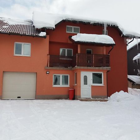 Apartman Vesna Kupres Kültér fotó