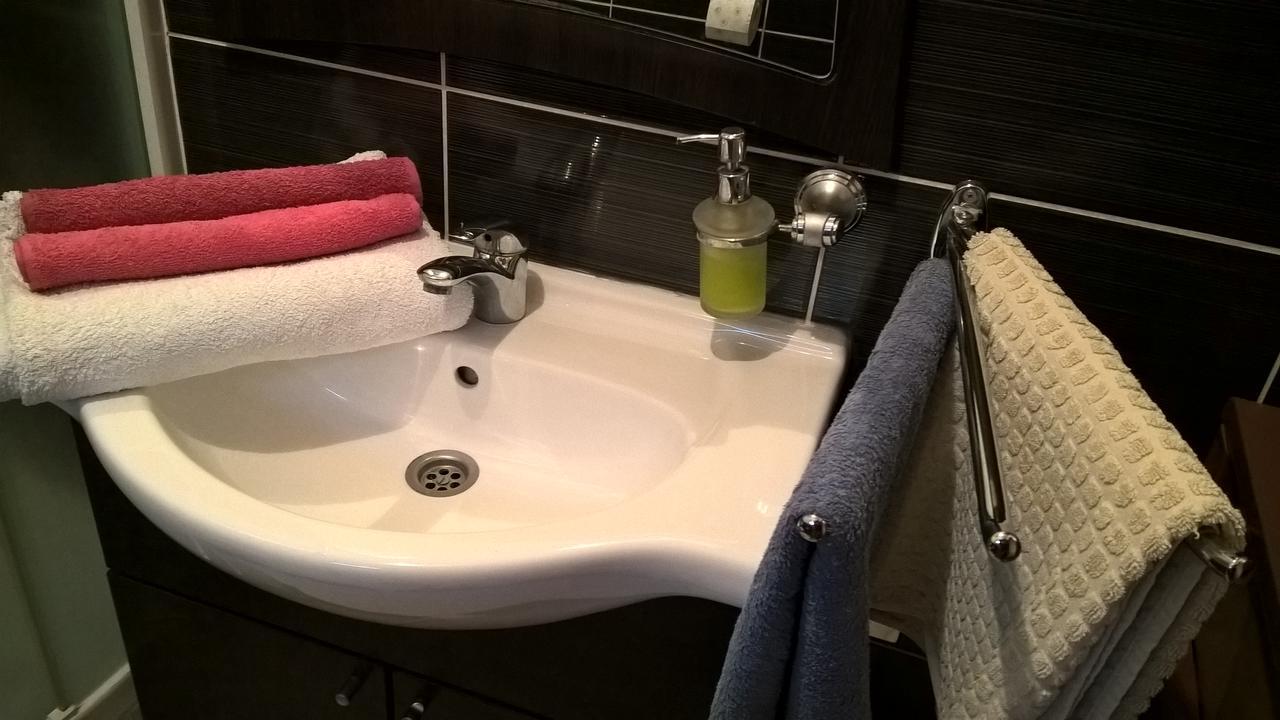 Apartman Vesna Kupres Kültér fotó