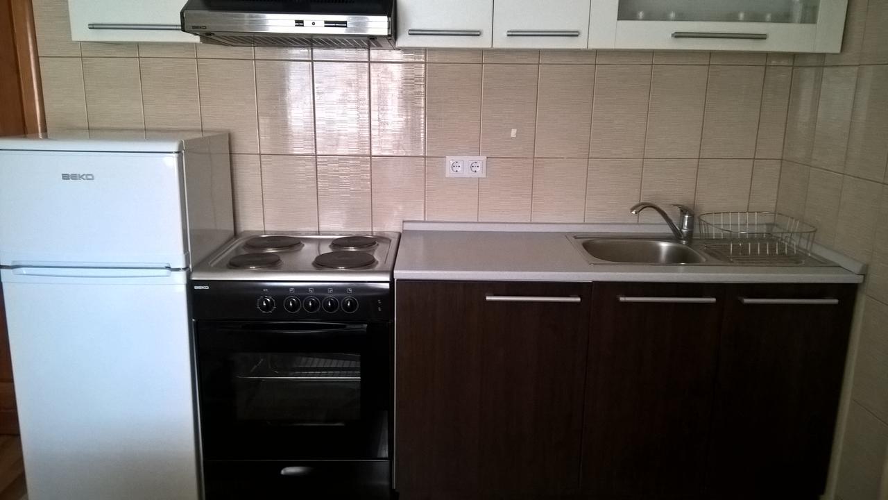 Apartman Vesna Kupres Kültér fotó
