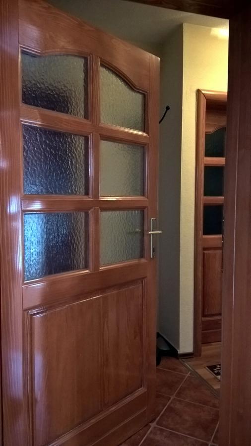 Apartman Vesna Kupres Kültér fotó