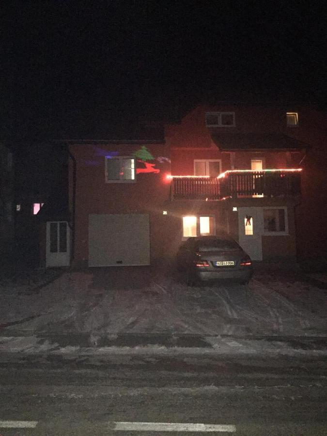 Apartman Vesna Kupres Kültér fotó